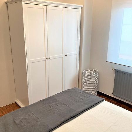 Tranquilidad Y Cercania. Wifi. Parking Incluido! Oviedo Zewnętrze zdjęcie