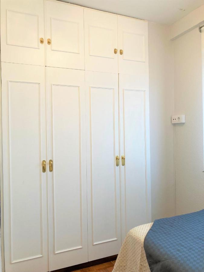 Tranquilidad Y Cercania. Wifi. Parking Incluido! Oviedo Zewnętrze zdjęcie